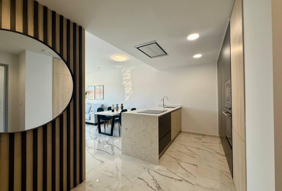 Resale - Penthouse - Orihuela Costa - PAU 8