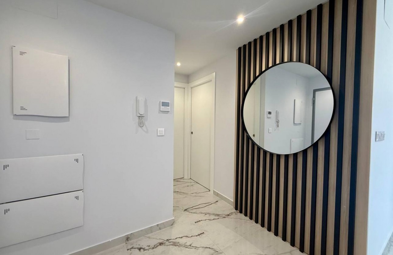 Resale - Penthouse - Orihuela Costa - PAU 8