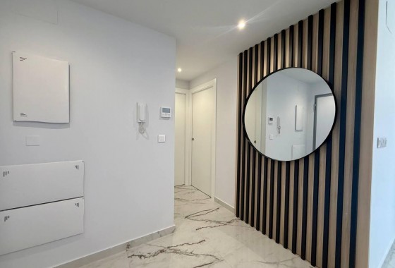 Resale - Penthouse - Orihuela Costa - PAU 8