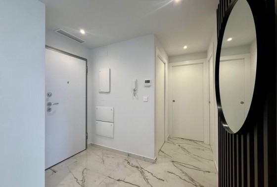 Resale - Penthouse - Orihuela Costa - PAU 8