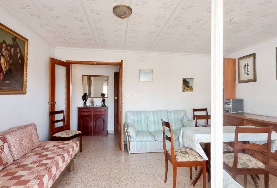 Reventa - Ático - Torrevieja - playa de los naufragos