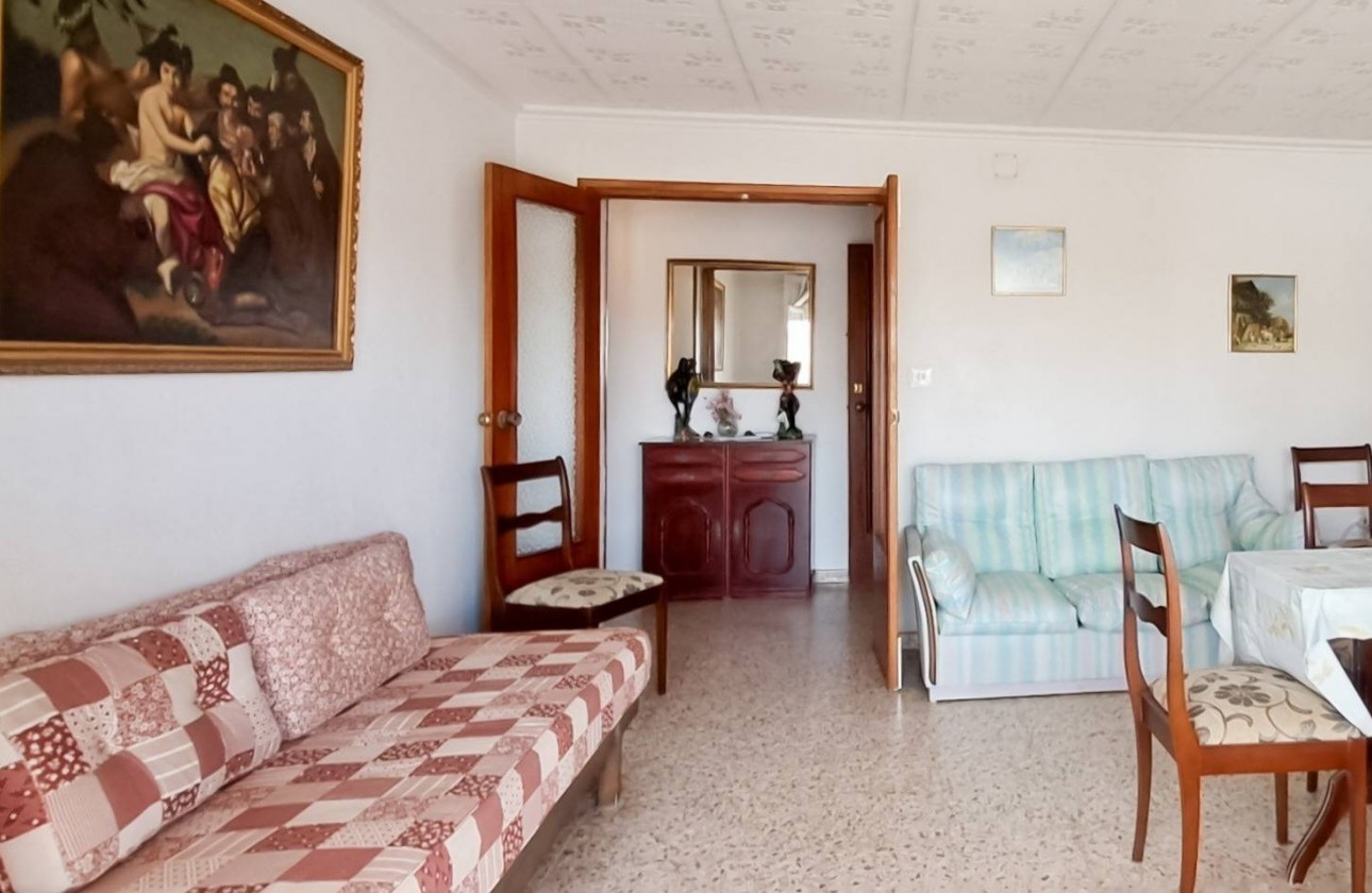 Reventa - Ático - Torrevieja - playa de los naufragos