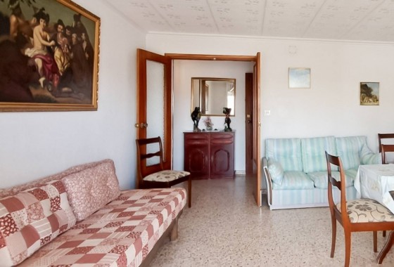 Reventa - Ático - Torrevieja - playa de los naufragos