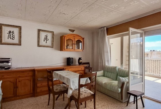 Reventa - Ático - Torrevieja - playa de los naufragos
