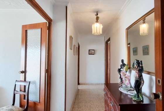 Reventa - Ático - Torrevieja - playa de los naufragos