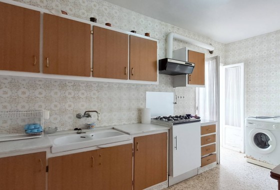 Reventa - Ático - Torrevieja - playa de los naufragos