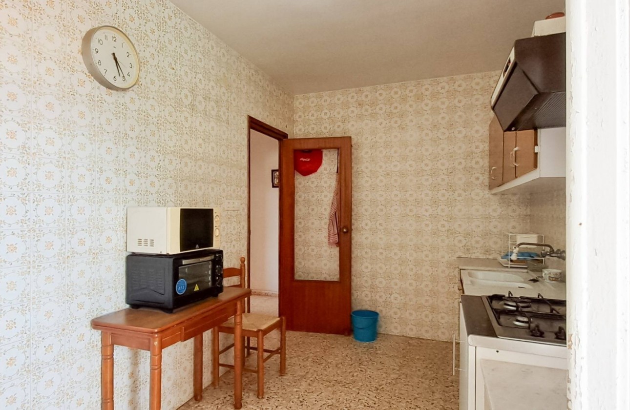 Reventa - Ático - Torrevieja - playa de los naufragos