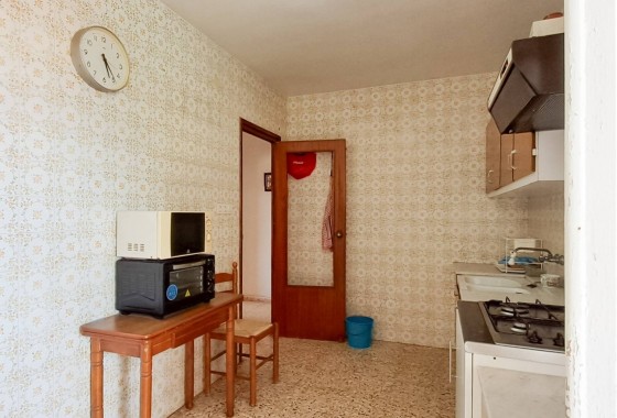 Reventa - Ático - Torrevieja - playa de los naufragos