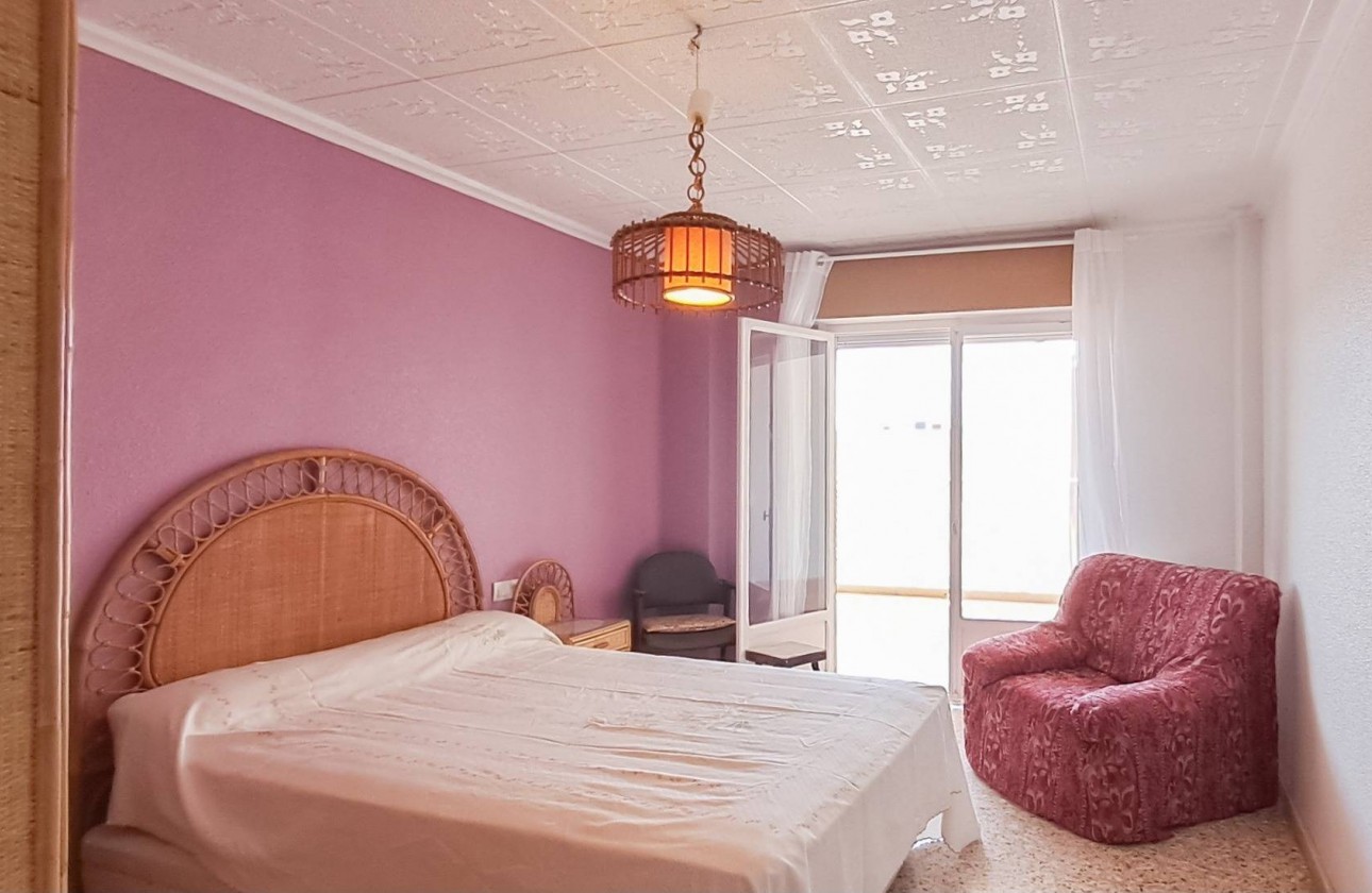 Reventa - Ático - Torrevieja - playa de los naufragos