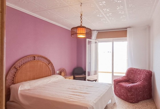 Reventa - Ático - Torrevieja - playa de los naufragos
