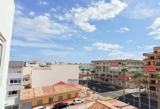 Reventa - Ático - Torrevieja - playa de los naufragos
