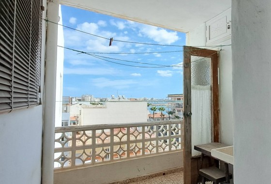 Reventa - Ático - Torrevieja - playa de los naufragos