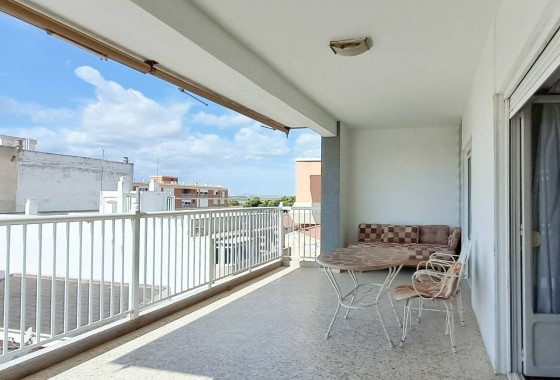 Reventa - Ático - Torrevieja - playa de los naufragos