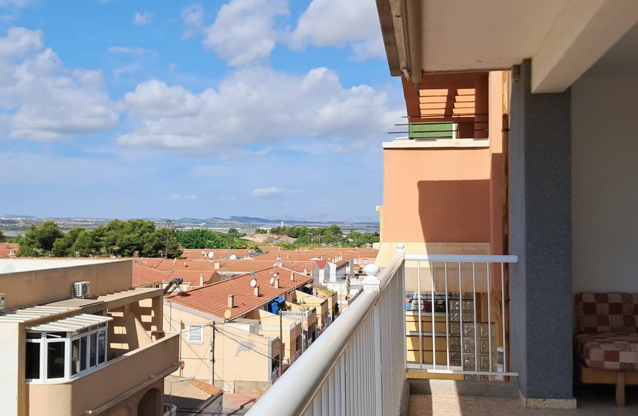 Reventa - Ático - Torrevieja - playa de los naufragos