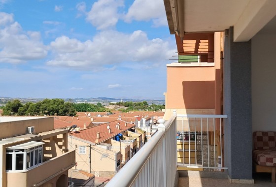 Reventa - Ático - Torrevieja - playa de los naufragos