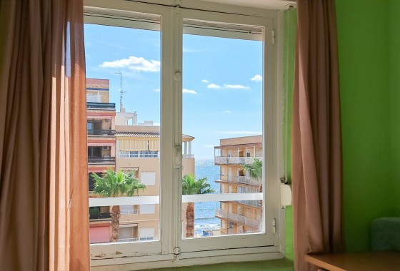 Reventa - Ático - Torrevieja - playa de los naufragos