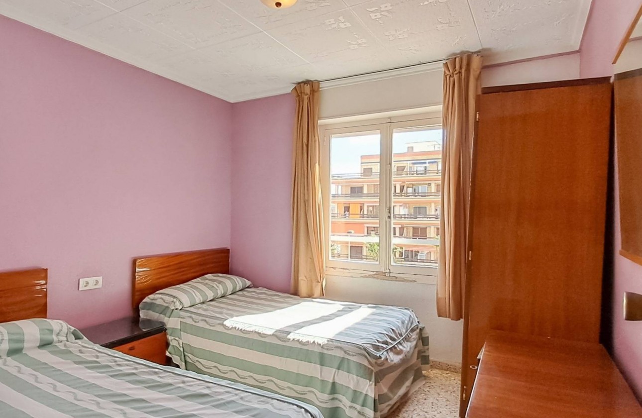 Reventa - Ático - Torrevieja - playa de los naufragos