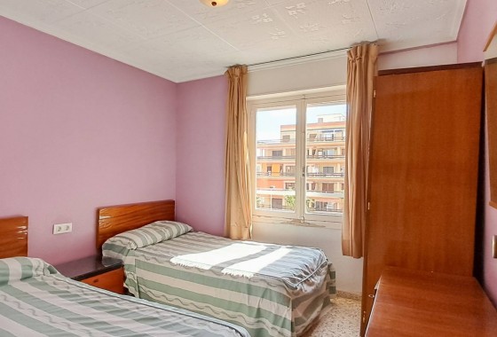 Reventa - Ático - Torrevieja - playa de los naufragos