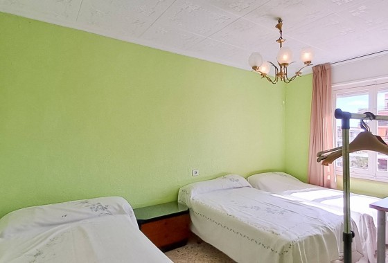 Reventa - Ático - Torrevieja - playa de los naufragos