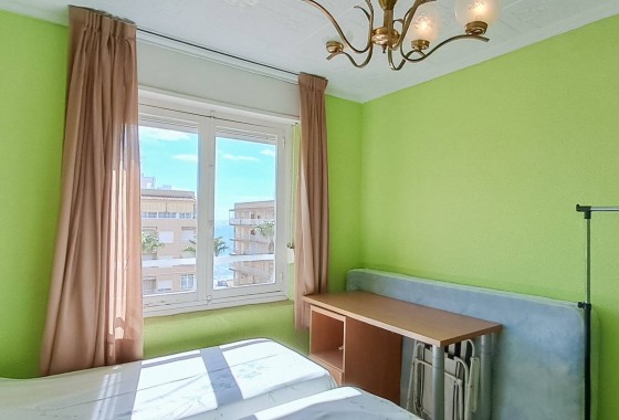 Reventa - Ático - Torrevieja - playa de los naufragos