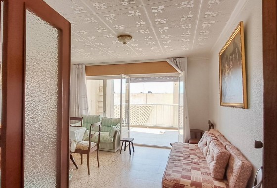 Reventa - Ático - Torrevieja - playa de los naufragos