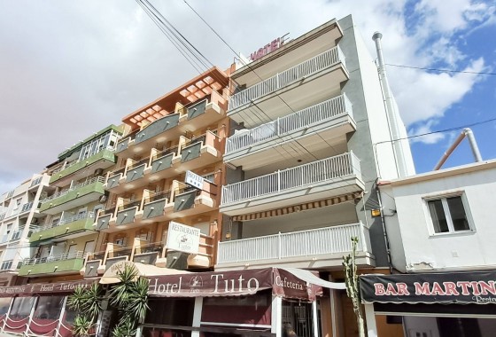 Reventa - Ático - Torrevieja - playa de los naufragos