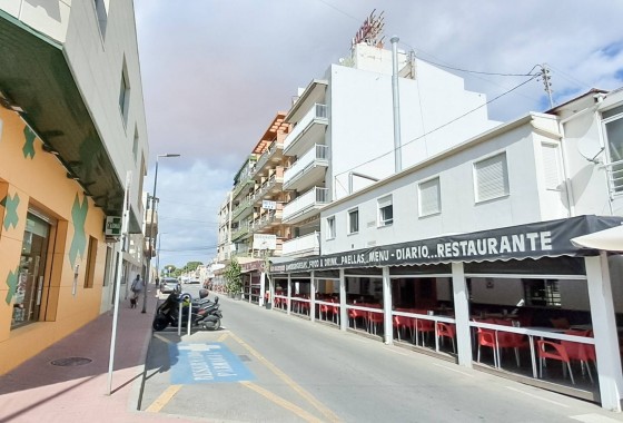 Reventa - Ático - Torrevieja - playa de los naufragos