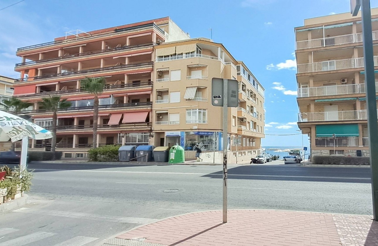 Reventa - Ático - Torrevieja - playa de los naufragos
