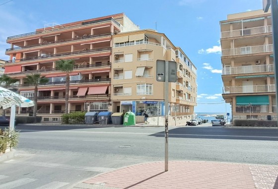 Reventa - Ático - Torrevieja - playa de los naufragos