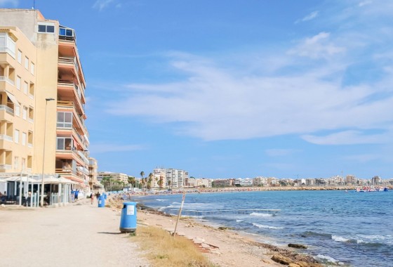 Reventa - Ático - Torrevieja - playa de los naufragos