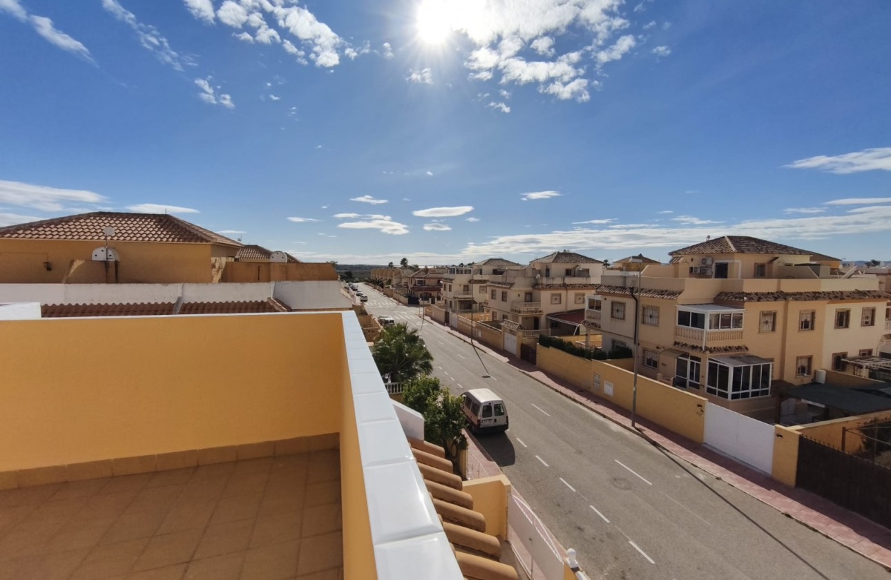 Reventa - Chalet - Rojales - Inland