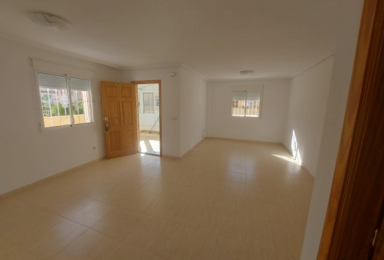Reventa - Chalet - Rojales - Inland