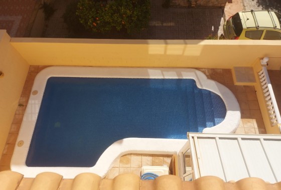 Reventa - Chalet - Rojales - Inland