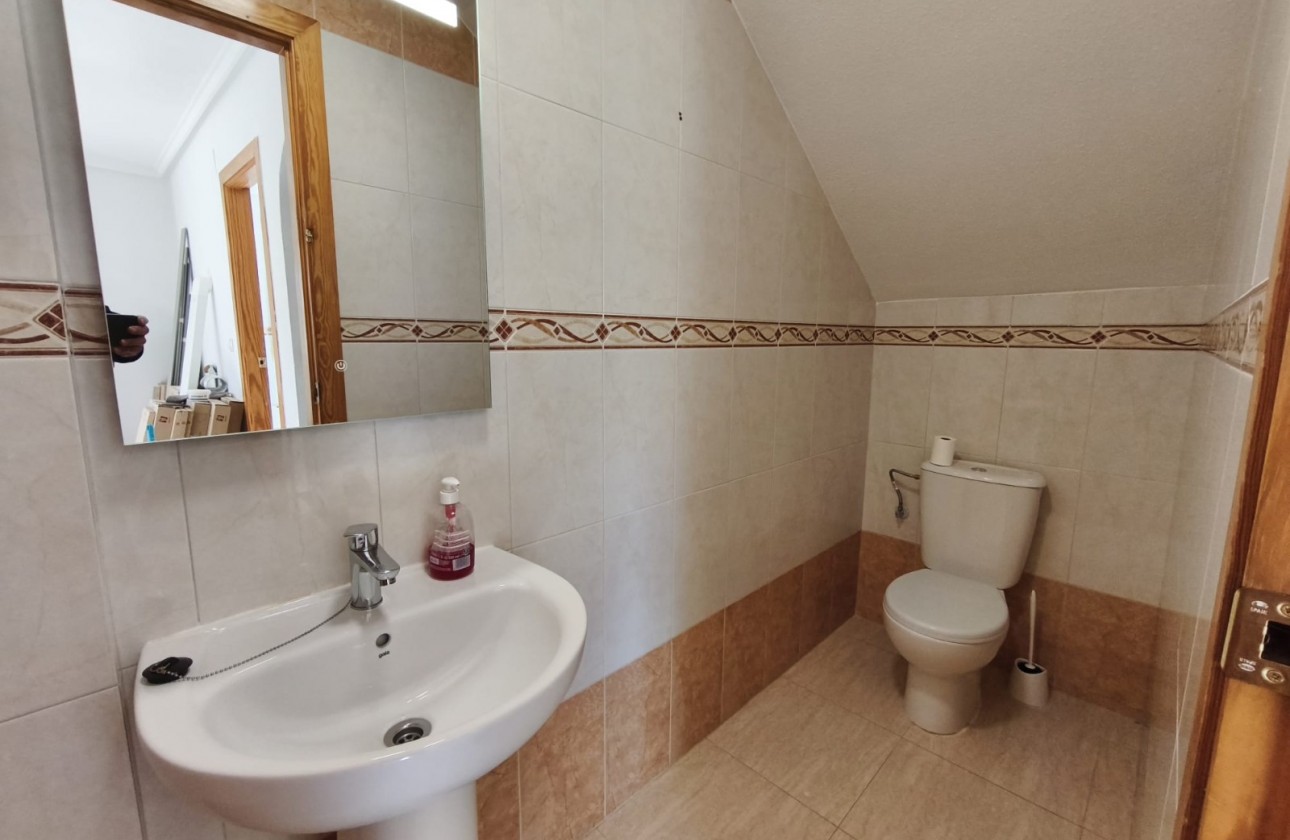 Reventa - Chalet - Rojales - Inland