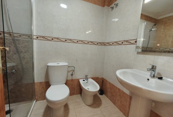 Reventa - Chalet - Rojales - Inland