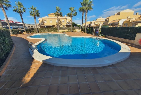 Reventa - Chalet - Rojales - Inland