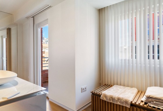 Reventa - Apartamento / piso - Torrevieja - Costa Blanca