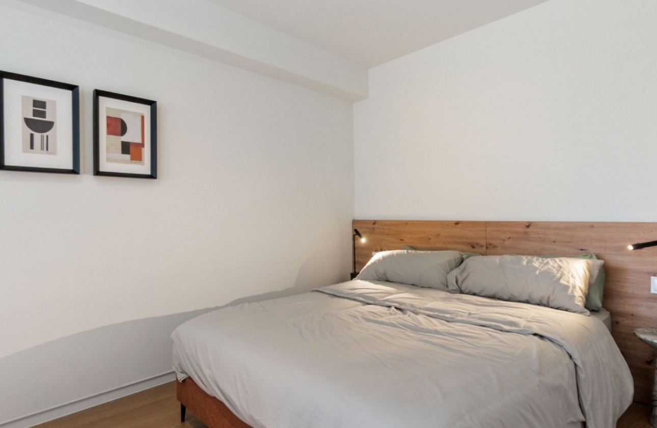 Reventa - Apartamento / piso - Torrevieja - Costa Blanca