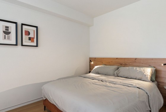 Reventa - Apartamento / piso - Torrevieja - Costa Blanca