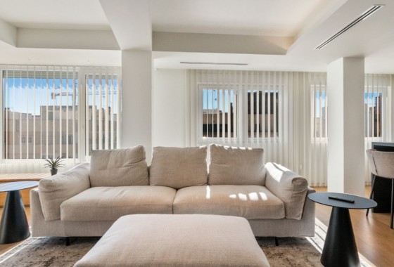 Reventa - Apartamento / piso - Torrevieja - Costa Blanca