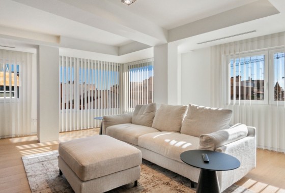 Reventa - Apartamento / piso - Torrevieja - Costa Blanca