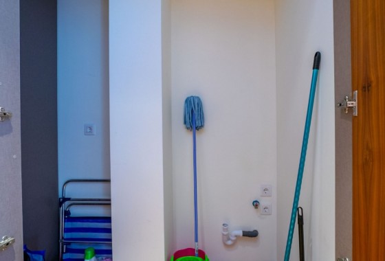 Reventa - Apartamento / piso - Torrevieja - Costa Blanca