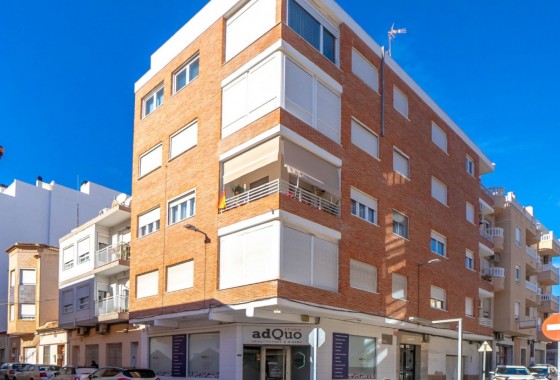 Reventa - Apartamento / piso - Torrevieja - Costa Blanca