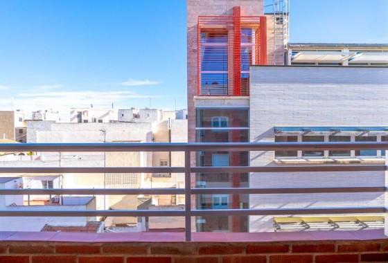 Reventa - Apartamento / piso - Torrevieja - Costa Blanca