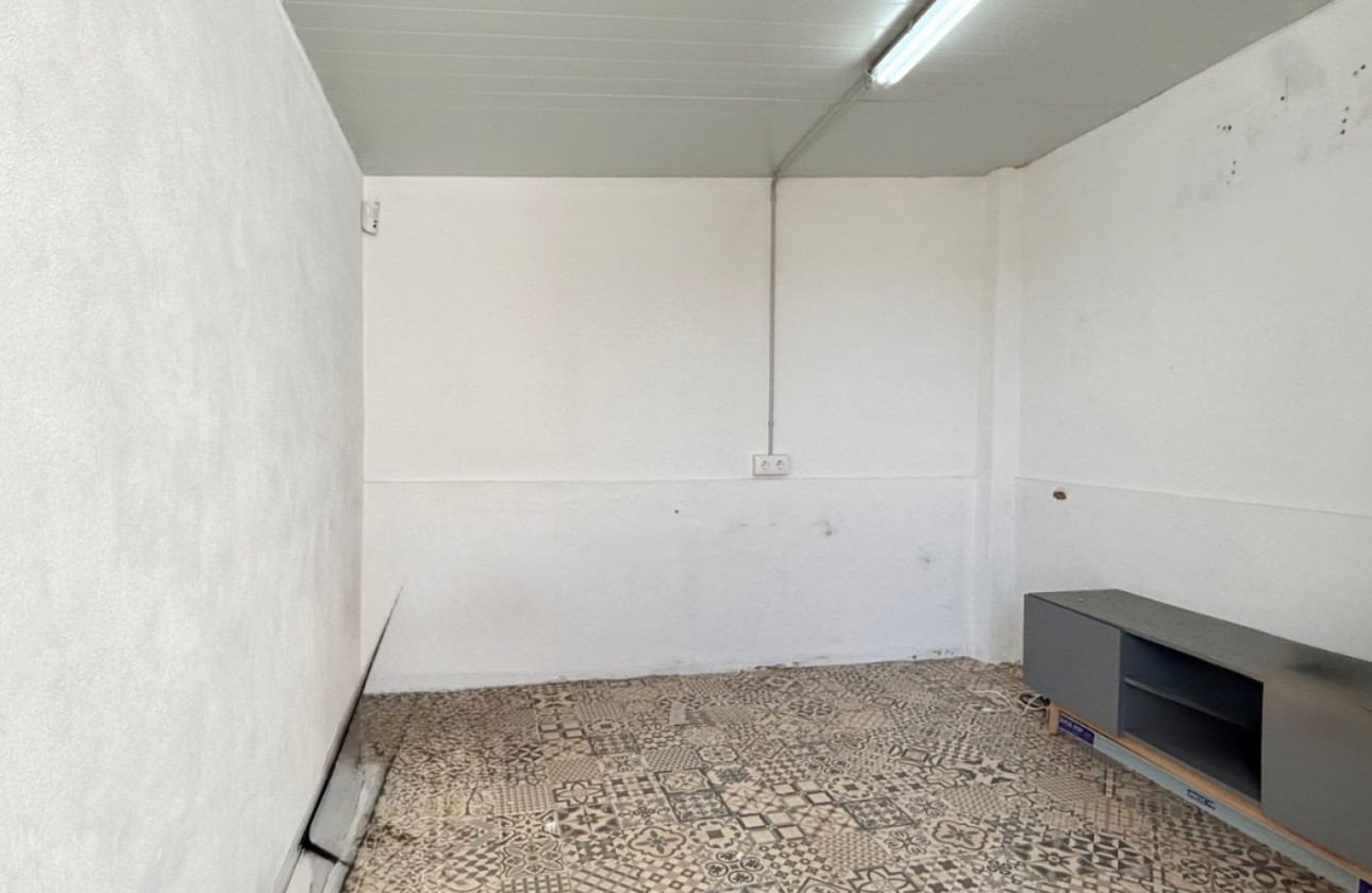 Reventa - Apartamento / piso - Torrevieja - Costa Blanca