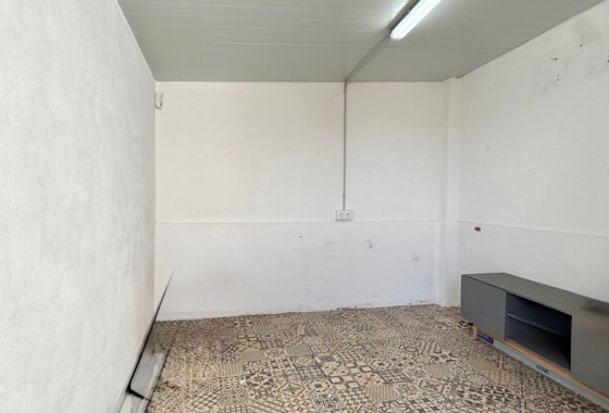 Reventa - Apartamento / piso - Torrevieja - Costa Blanca