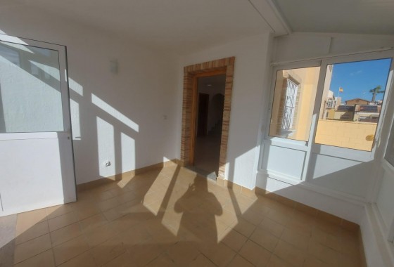 Reventa - Chalet - Rojales - Lo Marabú