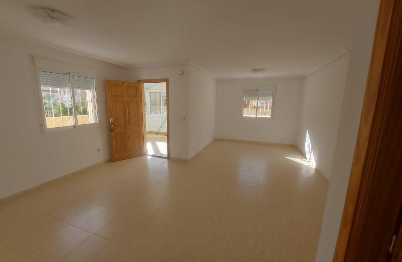 Reventa - Chalet - Rojales - Lo Marabú