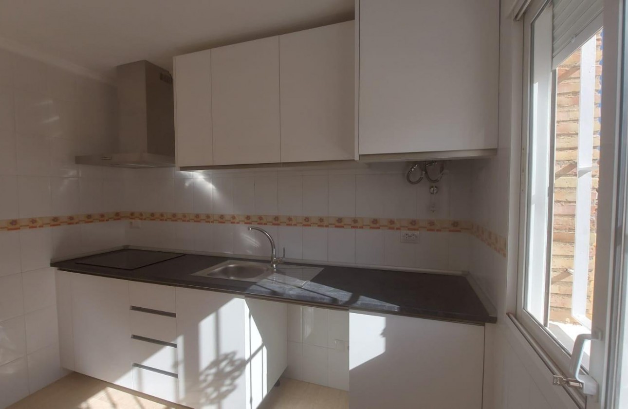 Reventa - Chalet - Rojales - Lo Marabú
