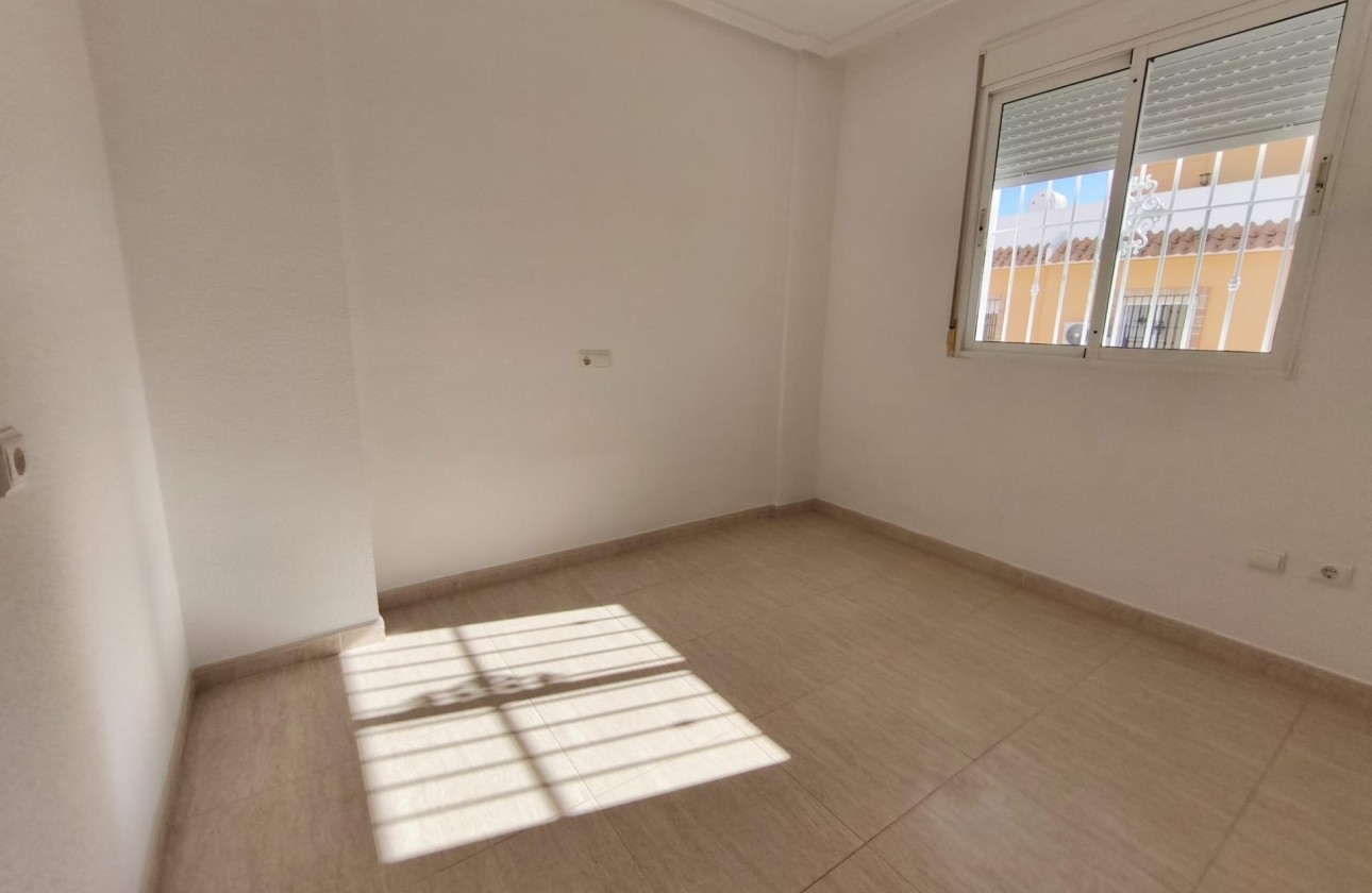 Reventa - Chalet - Rojales - Lo Marabú